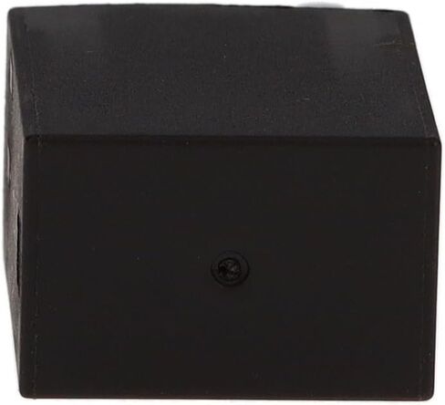 A/C Clutch Relay Compatible With Ford Escape 3.0L V6 2012 2011 2010 2009 2008 2007 2006 P-4895203 in Saudi Arabia