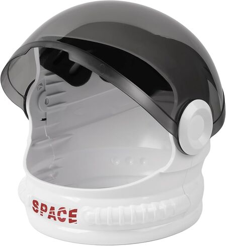 ReliBeauty Astronaut Helmet for Kids with Movable Visor in Saudi Arabia
