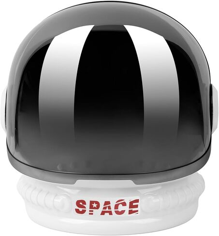 ReliBeauty Astronaut Helmet for Kids with Movable Visor in Saudi Arabia