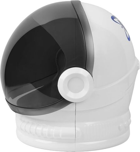 ReliBeauty Astronaut Helmet for Kids with Movable Visor in Saudi Arabia