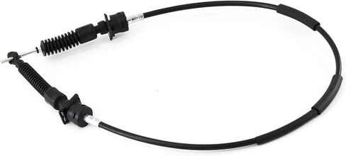 Auto Transmisson Shift Cable Compatible with Suzuki Vitara 1.6L 2.0L 1999-2003 28210-65D10 in Saudi Arabia
