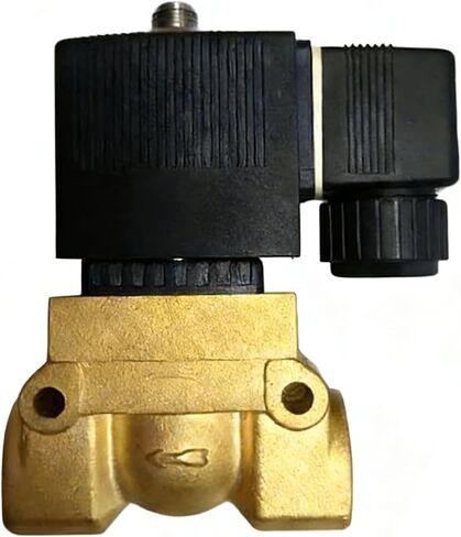 24V Solenoid Valve 1089035161 Fits for AtlaCpco Compressor in Saudi Arabia