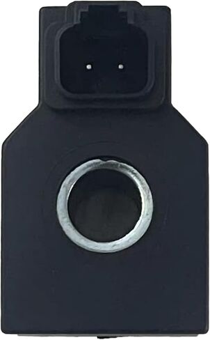 24V Solenoid Coil XKAL-00050 XKAL00050 Compatible for HY R210-7 R215-7 R225-7 R305-7 R505-7 H:39mm Φ:13mm in Saudi Arabia