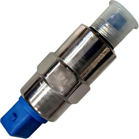 24V إيقاف الملف اللولبي 7185-900H 7185900H يناسب مضخة DPA DPS DP200 in Saudi Arabia