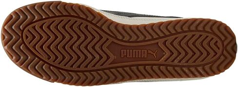 PUMA Womens Turino Ii Lace Up Sneakers Shoes Casual - Off White in Saudi Arabia