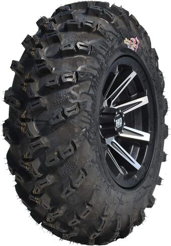 GBC Grim Reaper Radial ATV Tire - 26x11R14 in Saudi Arabia