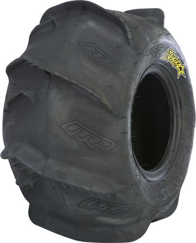 إطار خلفي ITP Sand Star 22x11-10 L/H (8 مجداف) - يناسب: Arctic Cat 150 2009-2017 in Kuwait