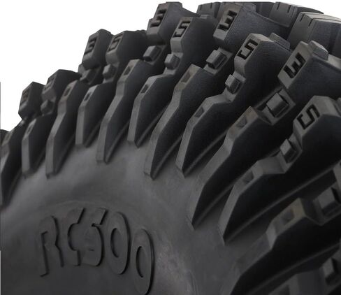 System 3 RC500S Sticky (8ply) Radial ATV/UTV Tire [32x10-15] in Saudi Arabia