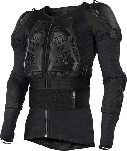 O'NEAL Underdog 4 Body Armor Youth White Large in Saudi Arabia