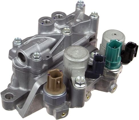 Rareelectrical New Variable Valve Timing Solenoid Compatible With Acura Mdx Base 3.5L V6 2014-2020 Mdx Sh-Awd 3.5L V6 2014-2020 By Part Numbers 43-Vt0141 Vv1136 Vvt236 916-984 158205G0a01 in Saudi Arabia