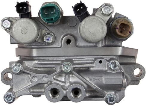 Rareelectrical New Variable Valve Timing Solenoid Compatible With Acura Mdx Base 3.5L V6 2014-2020 Mdx Sh-Awd 3.5L V6 2014-2020 By Part Numbers 43-Vt0141 Vv1136 Vvt236 916-984 158205G0a01 in Saudi Arabia