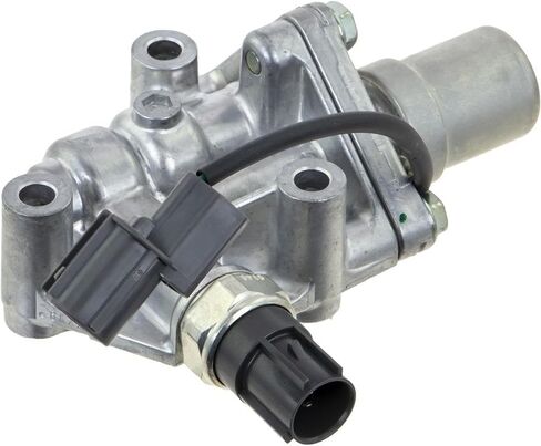 ملف لولبي توقيت الصمام المتغير الجديد المتوافق مع Acura Honda Tsx Base 2.4L L4 2010-2014 Cr-V Ex 2.4L L4 2010-2014 حسب أرقام الأجزاء Vvt304 916-987 15810Rb0g01 15810-Rb0-G01 in Saudi Arabia
