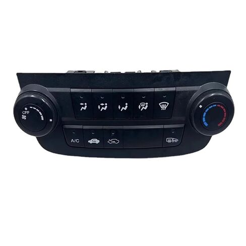 for CRV 2007-2011 Air Conditioning Panel Switch Ac Air Conditioning Switch Control Panel in Saudi Arabia