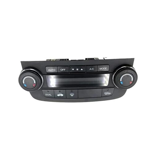 for Honda CRV 2007-2011 Air Conditioning Panel Switch Ac Air Conditioning Switch Control Panel in Saudi Arabia
