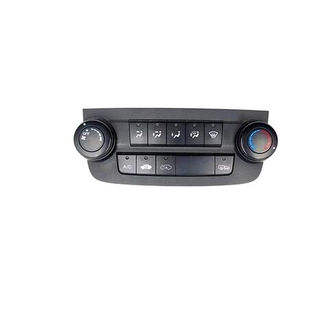 for Honda CRV 2007-2011 Air Conditioning Panel Switch Ac Air Conditioning Switch Control Panel in Saudi Arabia