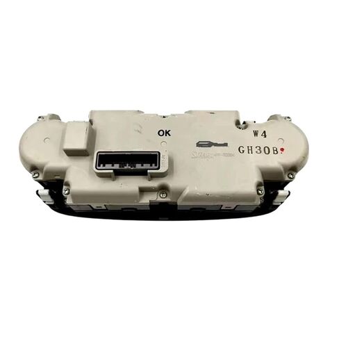for Honda CRV 2007-2011 Air Conditioning Panel Switch Ac Air Conditioning Switch Control Panel in Saudi Arabia
