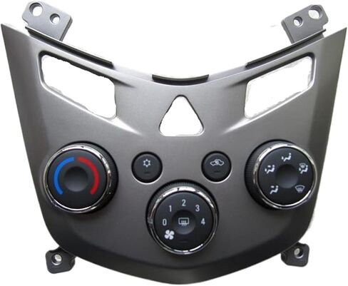 Air Conditioning Panel Assembly Air Conditioning Control Head Air Conditioning Switch 95076682 for Chevrolet Aveo in Saudi Arabia
