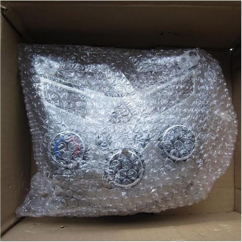Air Conditioning Panel Assembly Air Conditioning Control Head Air Conditioning Switch 95076682 for Chevrolet Aveo in Saudi Arabia