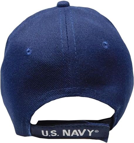 Trade Winds US Submarine Service Blue US Navy Hat (Officially Licensed by The US Navy) in Saudi Arabia