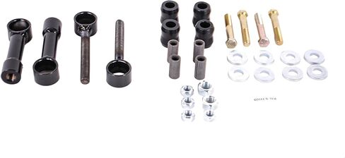 Hellwig 7960 Adjustable End Links 6-8" in Saudi Arabia