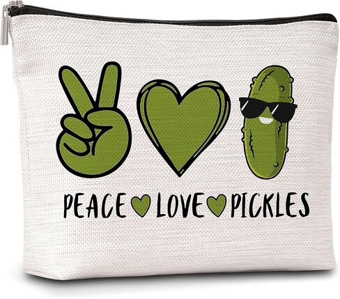 AWSICE Flight Attendant Makeup Bag What Day Is It Where Am I Cosmetic Travel Toiletry Bags Friendship Gift For Stewardess Flight Crew Women Sister Friend-A13 in Saudi Arabia