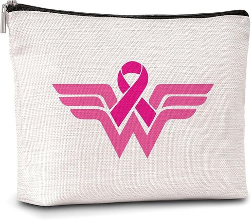 AWSICE Flight Attendant Makeup Bag What Day Is It Where Am I Cosmetic Travel Toiletry Bags Friendship Gift For Stewardess Flight Crew Women Sister Friend-A13 in Saudi Arabia