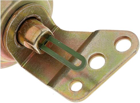 Carburetor Choke Pull-Off Compatible With Oldsmobile Cutlass Cruiser 3.8L V6 1980 P-3646521 in Saudi Arabia