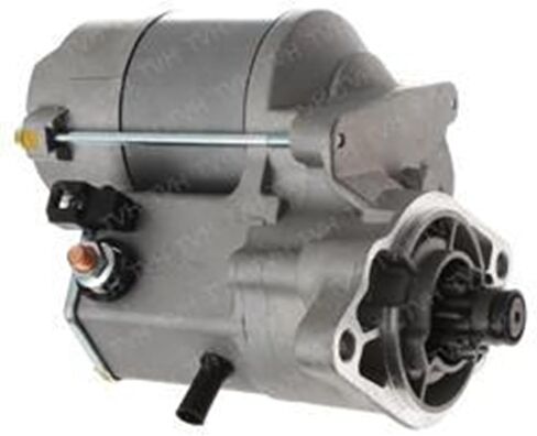 For Bobcat Starter - New 103886501CC in Saudi Arabia