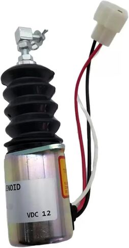 ملف لولبي سحب 12 فولت P610-B5V12 P610B5V12 متوافق مع حامل شفة ترومبيتا in Kuwait