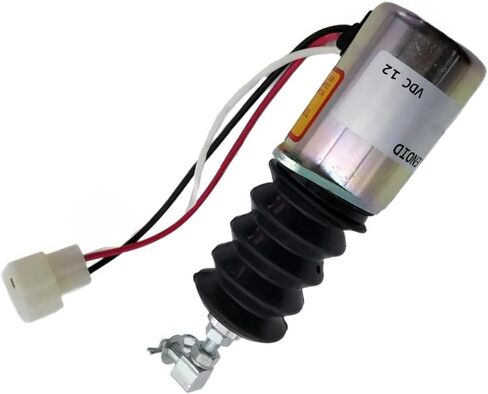 ملف لولبي سحب 12 فولت P610-B5V12 P610B5V12 متوافق مع حامل شفة ترومبيتا in Kuwait