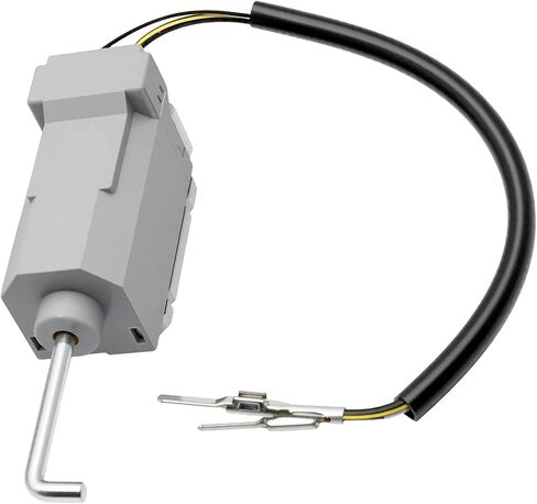 مجموعة الملف اللولبي ATA Shift Interlock الملف اللولبي لاستبدال Hyundai Santa Fe 2007-2012 لـ Azera 2006-2011 لـ Sonata 2007-2010 لكيا روندو 2006-2011 يستبدل 958402B000 95840-2B000 in Kuwait