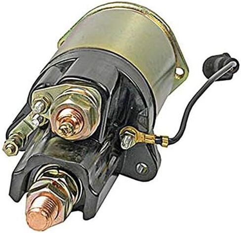 الملف اللولبي الجديد RAREELECTRICAL متوافق مع شاحنة Peterbilt 372 3375 3777 378 379 387 3920328 028000-6561 in Saudi Arabia