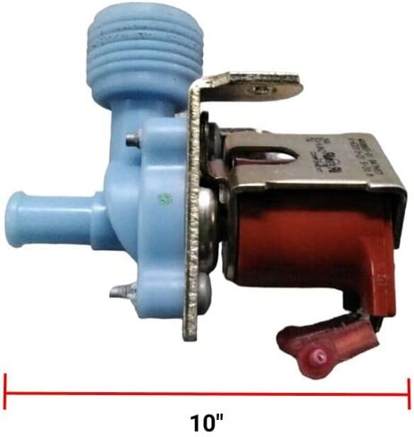 GLOB PRO SOLUTIONS K-63310-21 CKD4747 صمام الملف اللولبي للمياه in Saudi Arabia