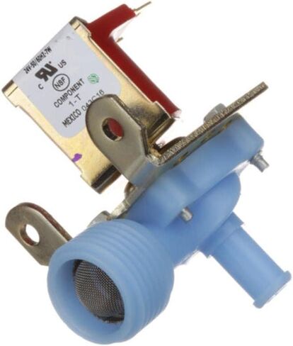 GLOB PRO SOLUTIONS K-63310-21 CKD4747 صمام الملف اللولبي للمياه in Saudi Arabia