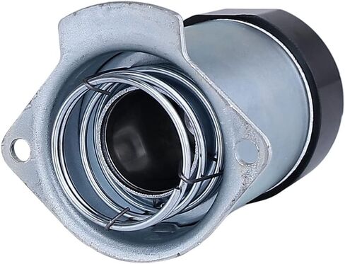 ملف لولبي جديد RAREELECTRICAL متوافق مع جرار جون ديري الصناعي 2640 301 A 302 A B 350C 355 in Saudi Arabia
