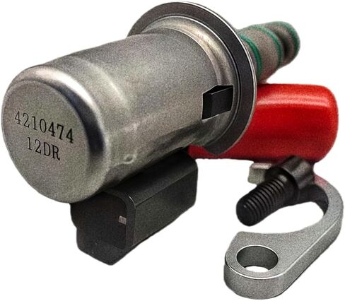 12 فولت 4210474 صمام الملف اللولبي للتحكم في ناقل الحركة سبايسر متوافق مع الملف اللولبي البديل دانا in Kuwait