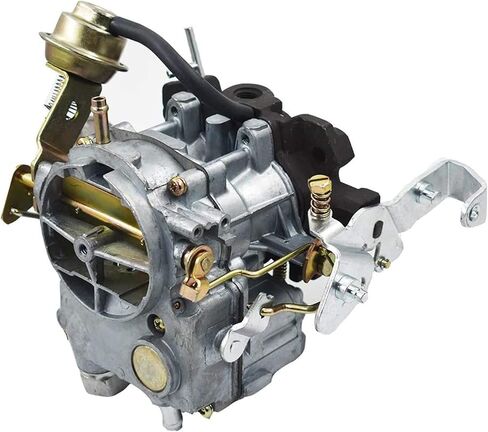 2 برميل المكربن ​​نوع روتشستر 2GC استبدال الكربوهيدرات لمحرك شيفروليه 350/5.7L 1970-1980 واستبدال لمحرك تشيفي 400/6.6L 1970-1975 352 CFM in Saudi Arabia