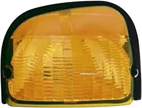Right Parking/Side Marker Light fits Ford E-450 Super Duty, E-350 Super Duty 2007 6.8L V10 NSF Certified, 1 PCS in Saudi Arabia
