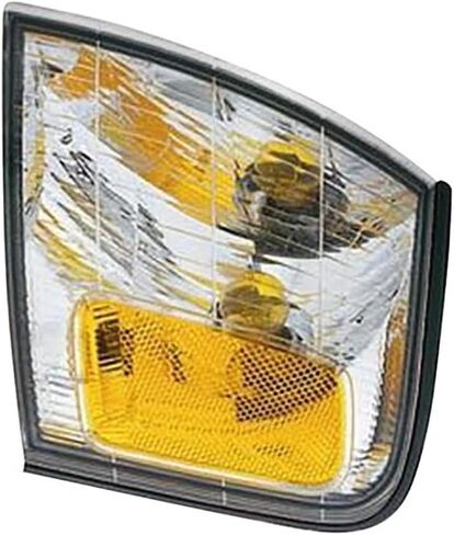 Left Parking/Side Marker Light Assembly fits Toyota Avalon 1998 1999 3.0L V6, 1 PCS in Saudi Arabia