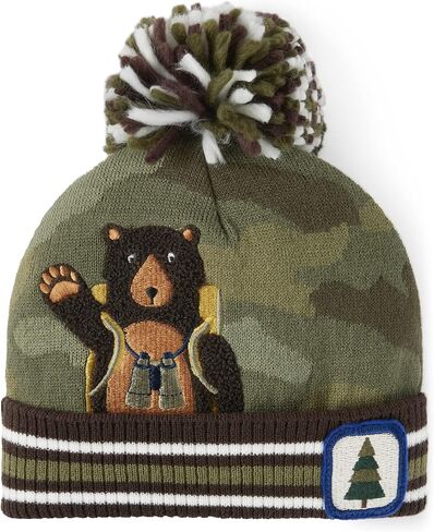 Gymboree Men's and Toddler Hats in Saudi Arabia