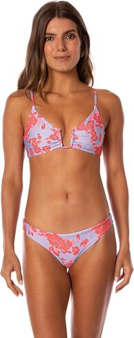 Maaji 5085 U Wire Bralette Women Top Swimwear in Saudi Arabia