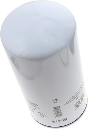 WIX Filters - 51749 Heavy Duty Spin-On Lube Filter, Pack of 1 in Saudi Arabia