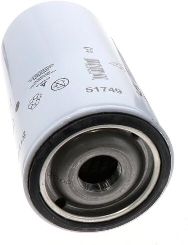 WIX Filters - 51749 Heavy Duty Spin-On Lube Filter, Pack of 1 in Saudi Arabia