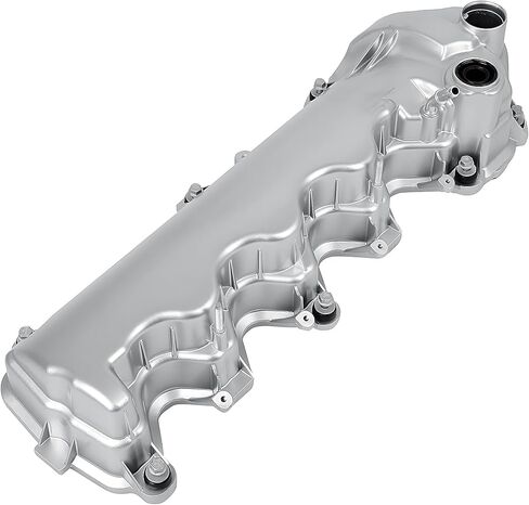 غطاء صمام المحرك BILLOWY جانب الركاب 264-908 متوافق مع Ford F-150 Mustang Lincoln Navigator V8 4.6L 5.4L #9L1Z6582D. in Kuwait