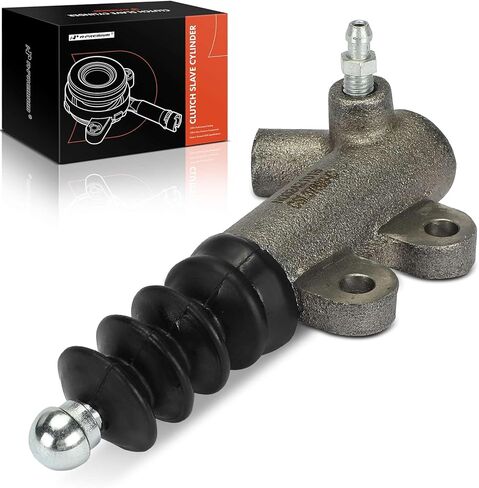 A-Premium Clutch Slave Cylinder Compatible with Honda Accord 1990-1997, Prelude 1992-2001 & Acura CL 1997-1999, Replace# 46930SM4003 in Saudi Arabia
