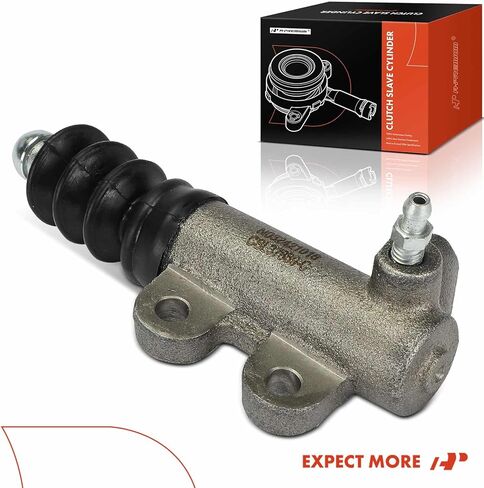 A-Premium Clutch Slave Cylinder Compatible with Honda Accord 1990-1997, Prelude 1992-2001 & Acura CL 1997-1999, Replace# 46930SM4003 in Saudi Arabia