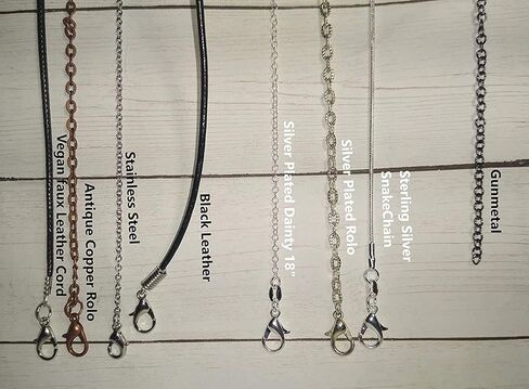 بازلاء الكيانيت الخضراء القابلة للتخصيص في قرنة PeaPod (1،2،3،4،5 أو 6) سلك قلادة ملفوف بالفولاذ / الفضة / النحاس / البرونز / النحاس / التيتانيوم / الحديد الأسود / الذهب عيار 14 / الذهب الوردي عيار 14 قيراط / النيوبيوم الأسود in Kuwait