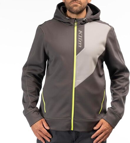 KLIM Men's The Hill Climber Hoodie in Saudi Arabia