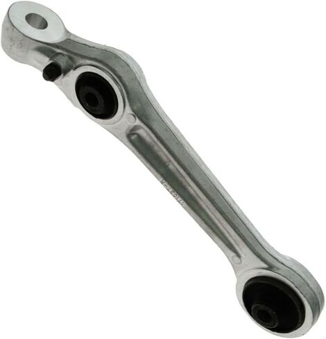 Front Lower Rearward Lateral Control Arm Passenger Side Aluminum 2 Bushings for Hyundai for Equus 2011-2013 for Genesis 2009-2012, Easy to install in Saudi Arabia