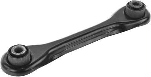 Rear Lower Lateral Control Arm Left Right Left Side Steel 2 Bushings for Mazda 3 2004-2013, Easy to install in Saudi Arabia